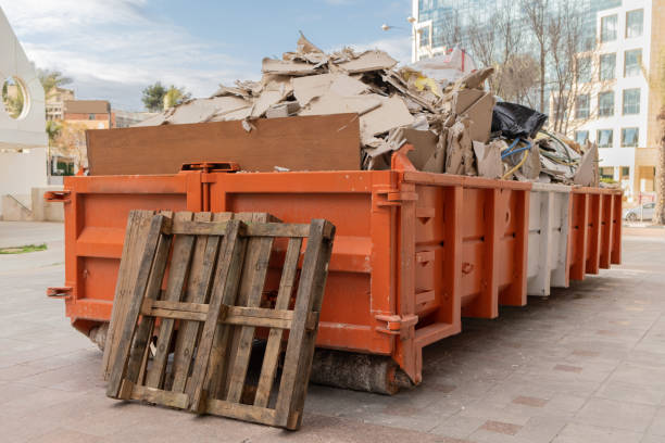 Best Carpet Removal and Disposal  in Hoxie, KS