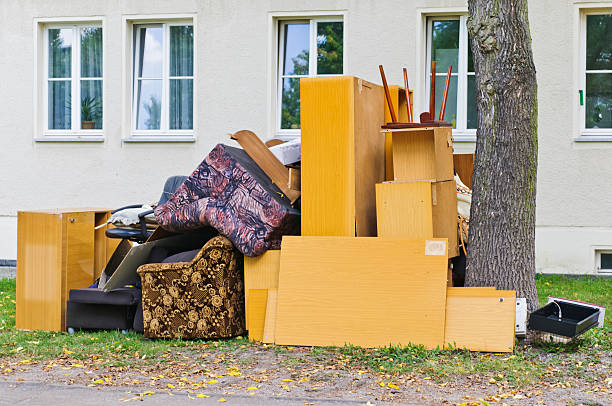 Hoxie, KS Junk Removal Services Company