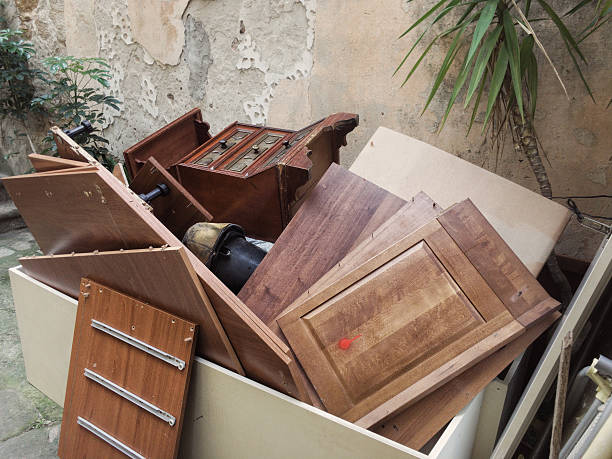 Best Attic Cleanout  in Hoxie, KS